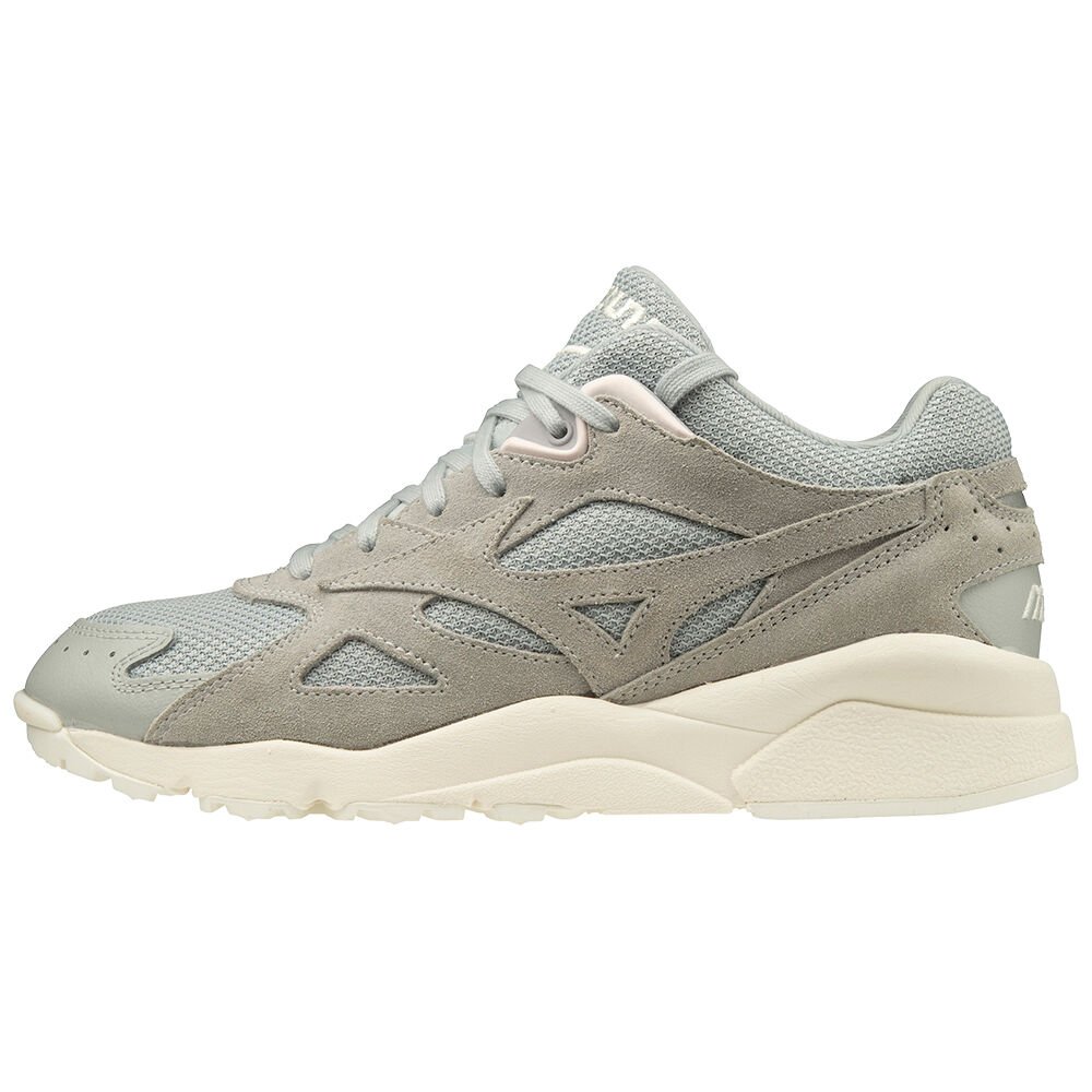 Mizuno Women's Sky Medal S Sneakers Khaki (D1GA201005-UMD)